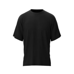 Franela Oversize para personalizar