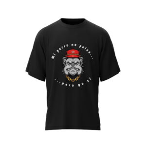 Cuidado... Dueño bravo