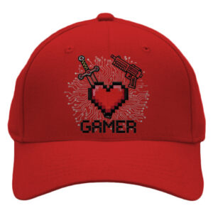 Red Gamer