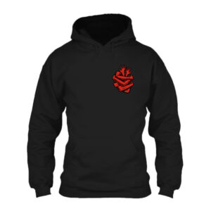 Hoodie del cora