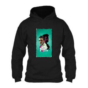 Hoodie del Club de la Pelea