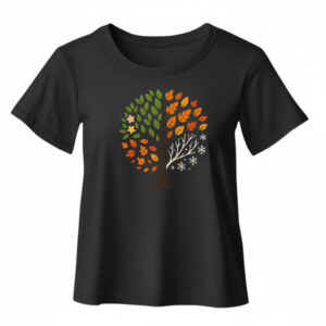 Primevera - Verano - Otoño - Invierno